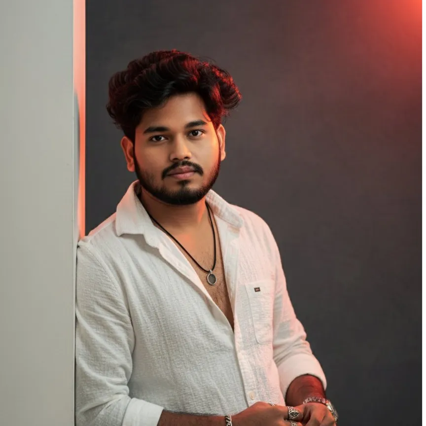Chandan Kumar