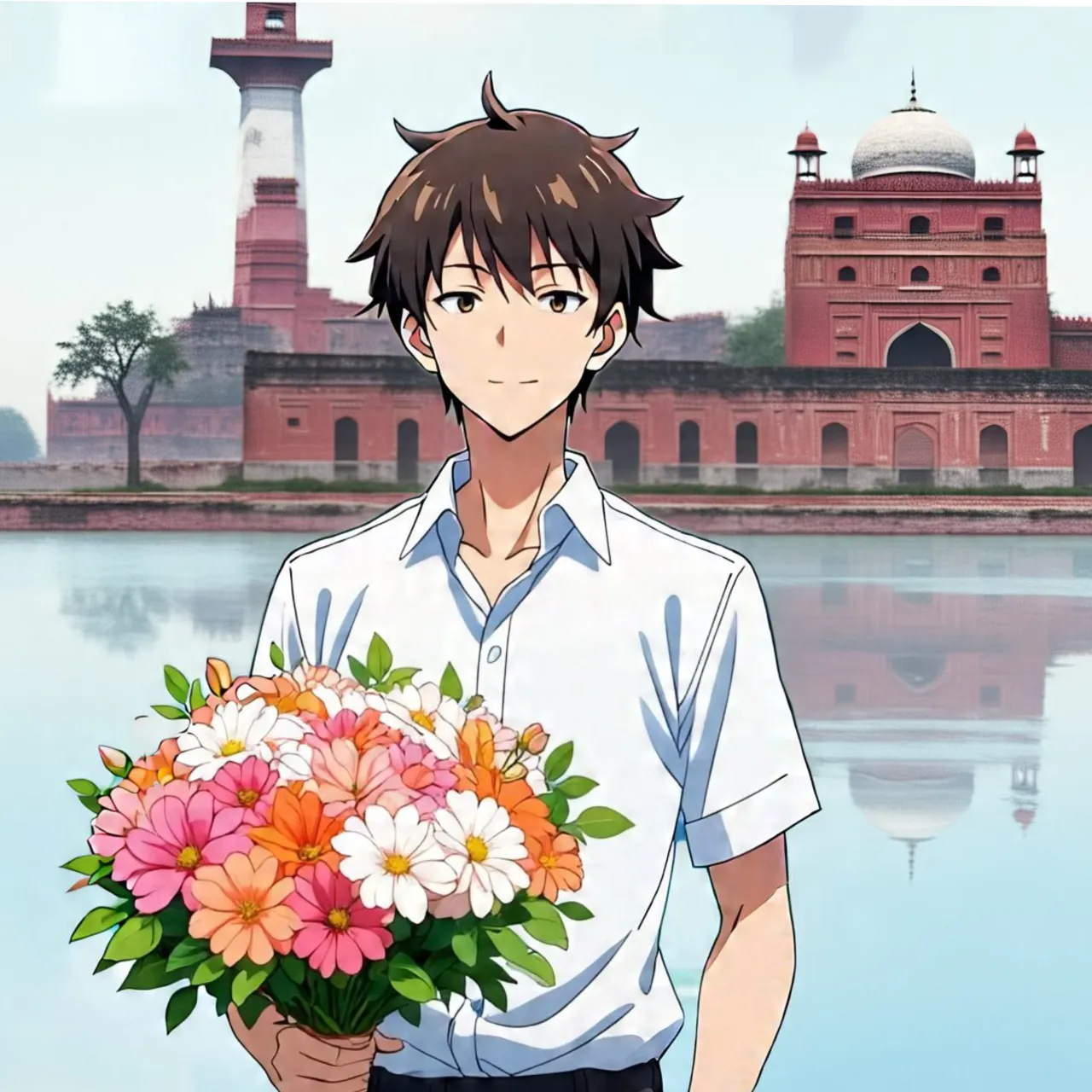 Tiger jatav👀💖💐🌹