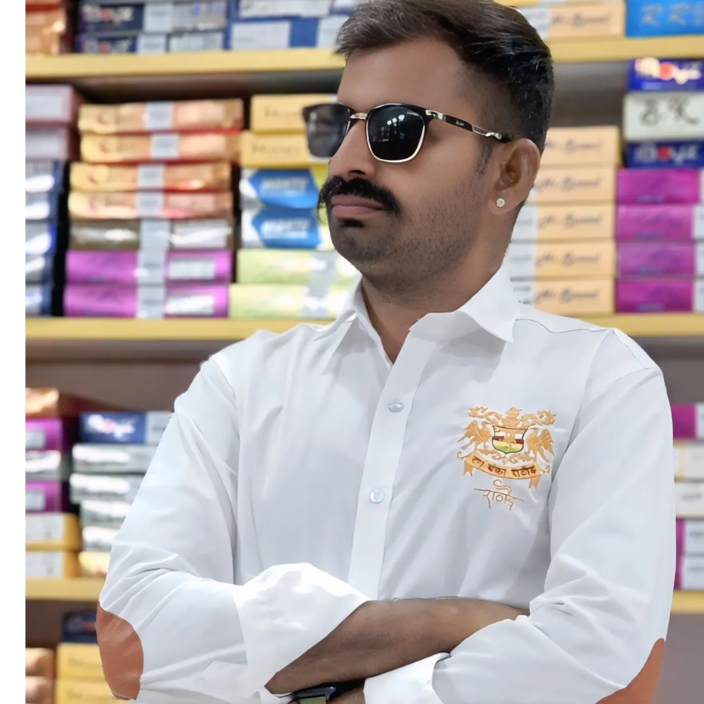 Khumansingh Rathore
