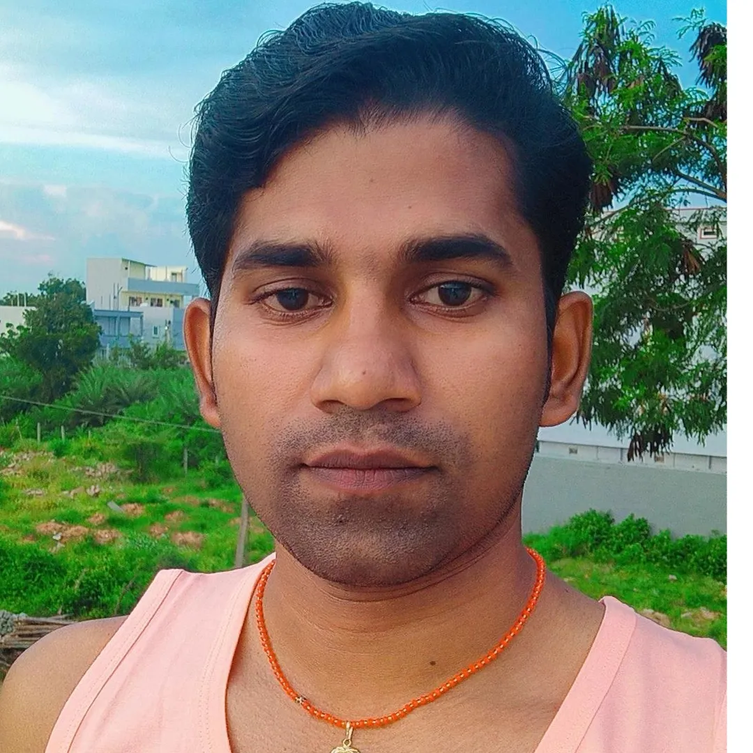 Satyendra Yadav
