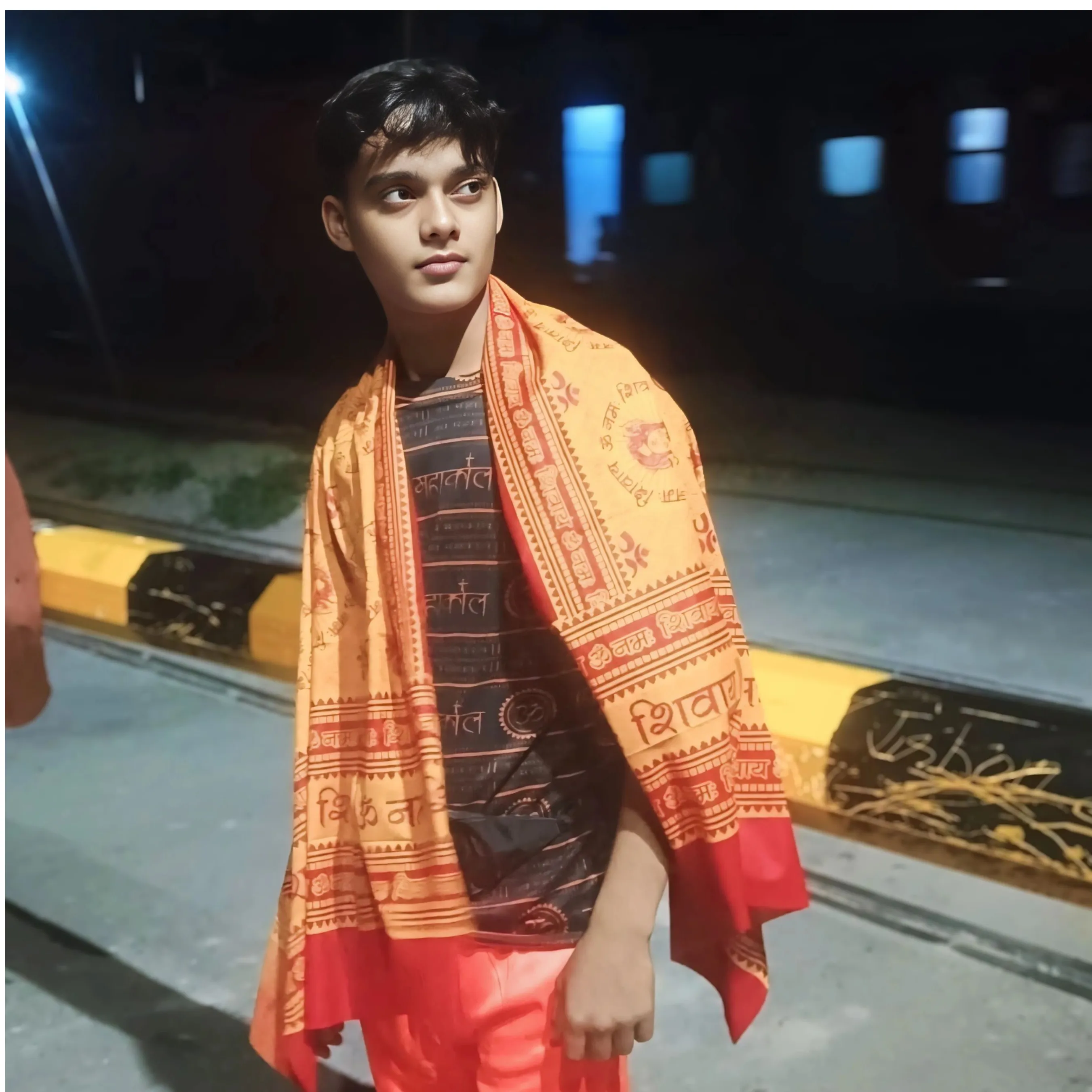 Neeraj Kumar