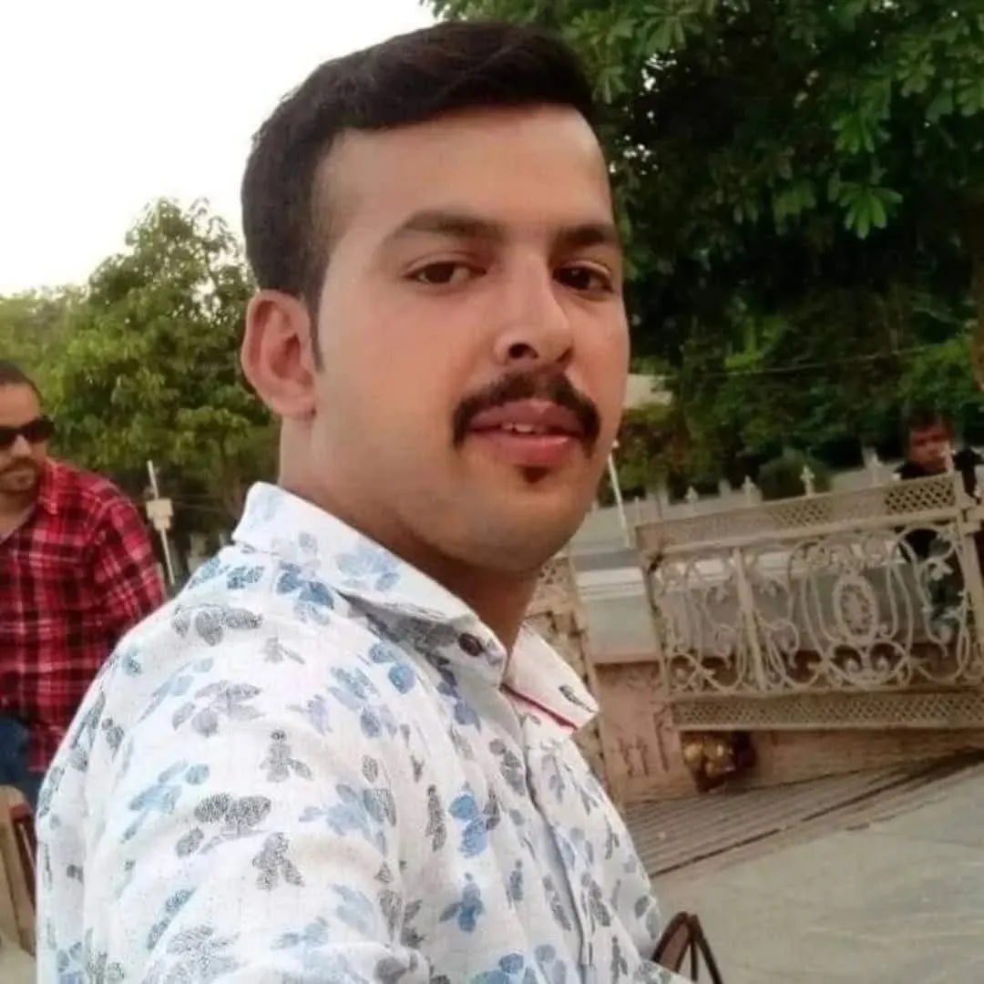 Jagdish R_nai