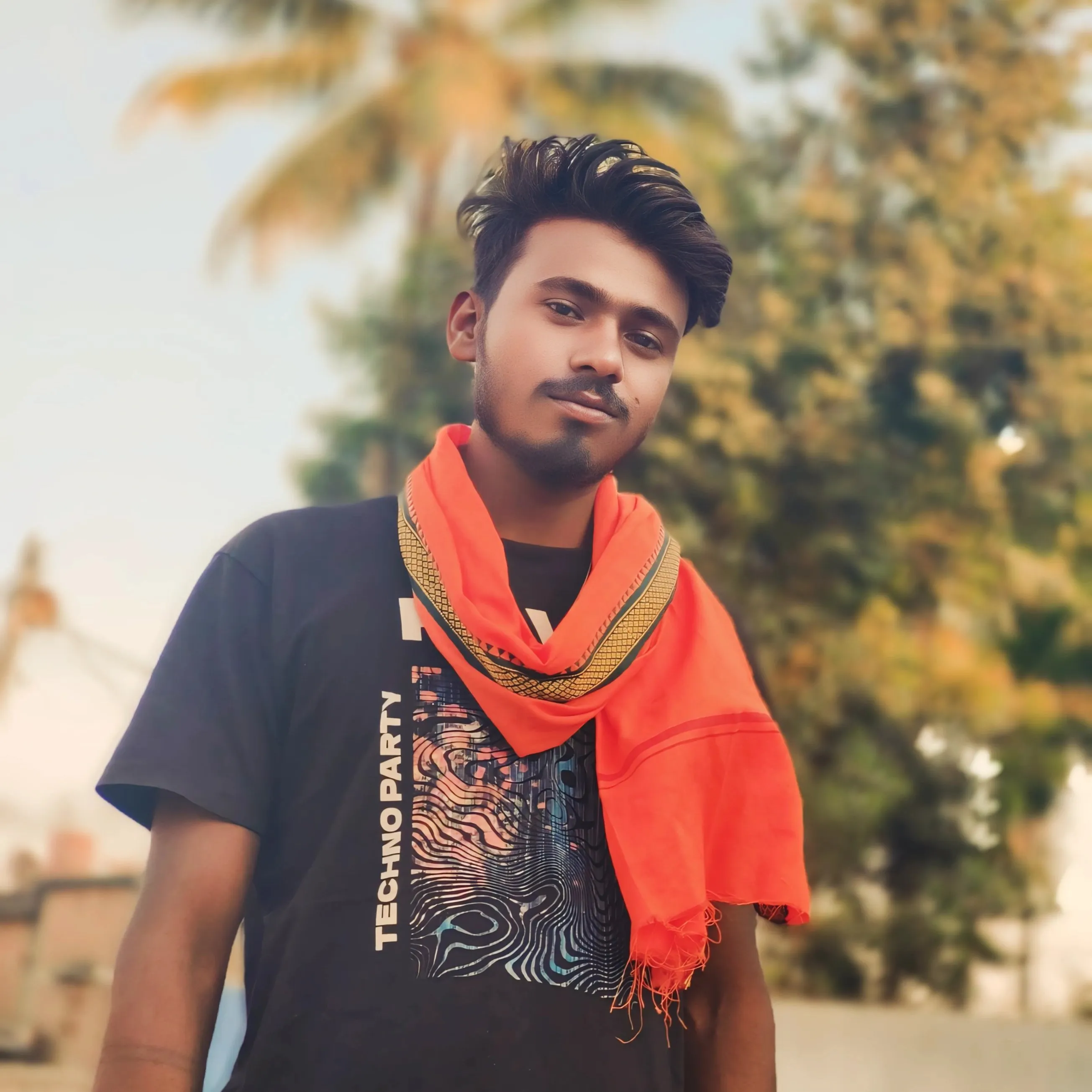 NIHAL kumar