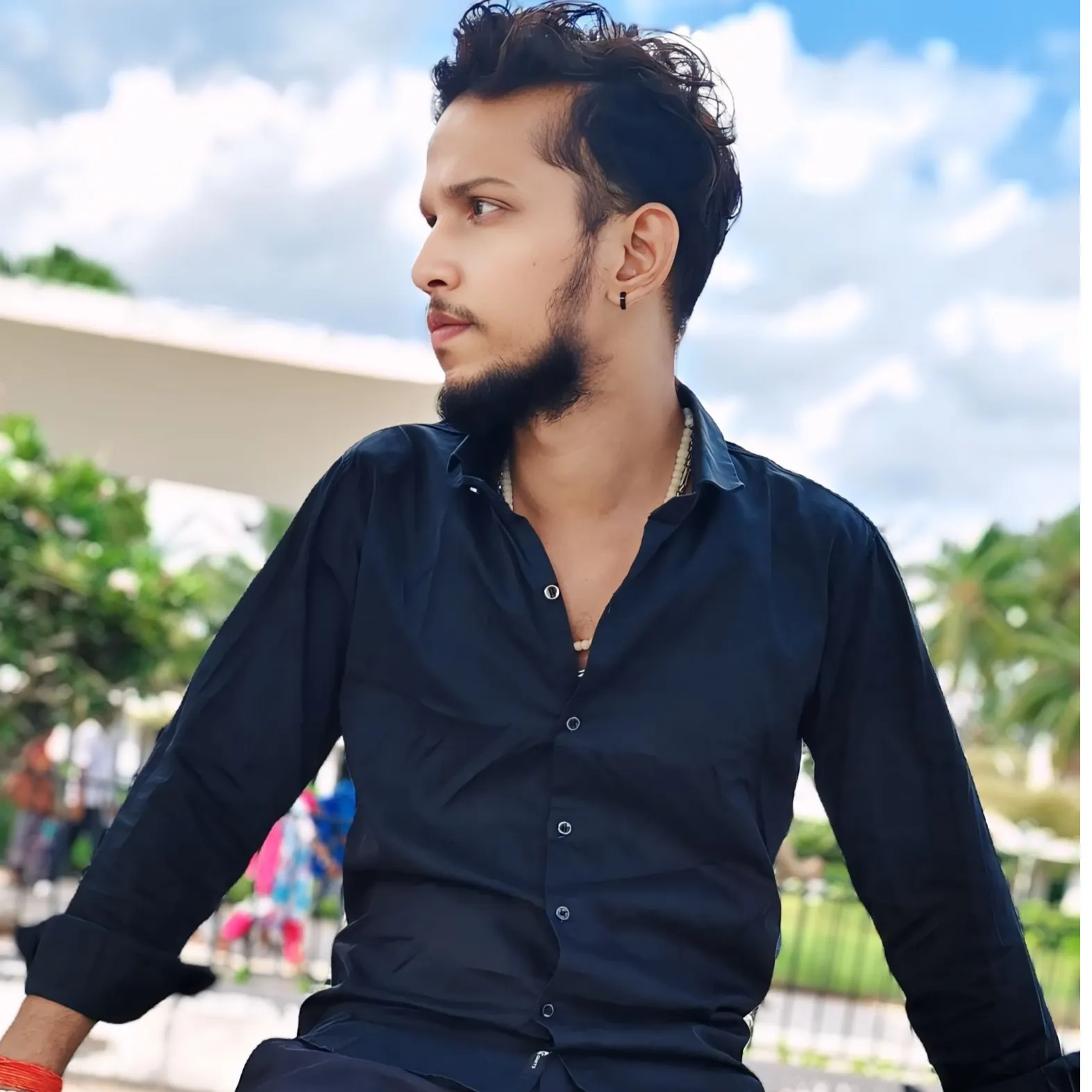 Alok Singh