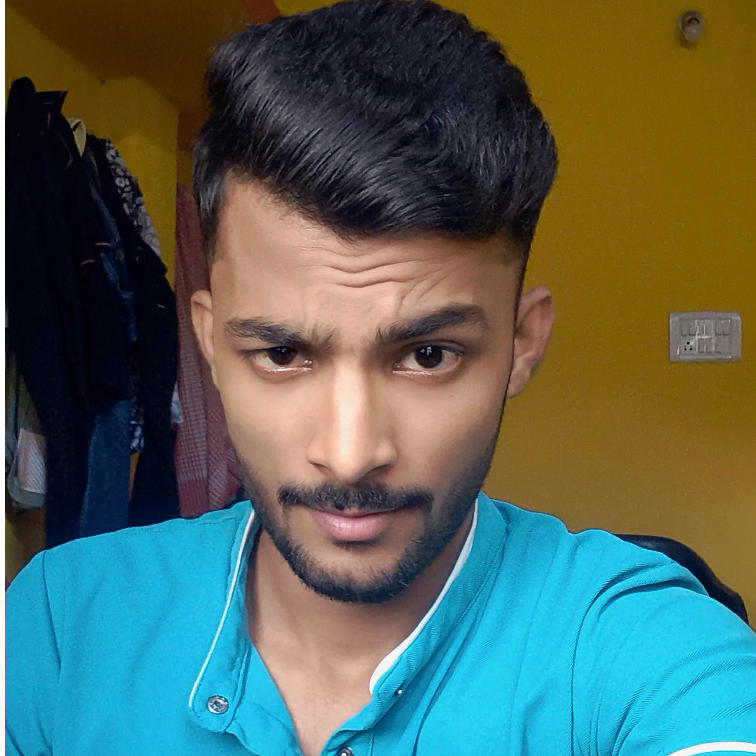 divyanshu yadav