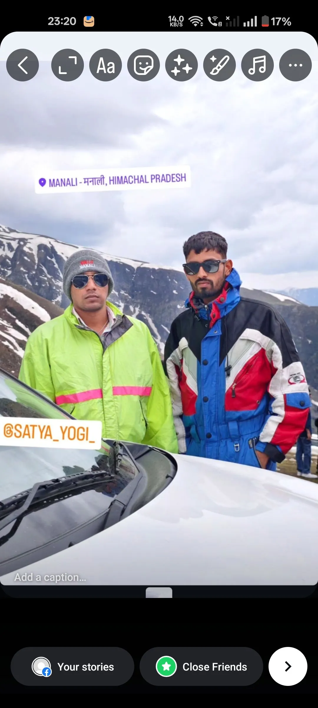 ashok banna