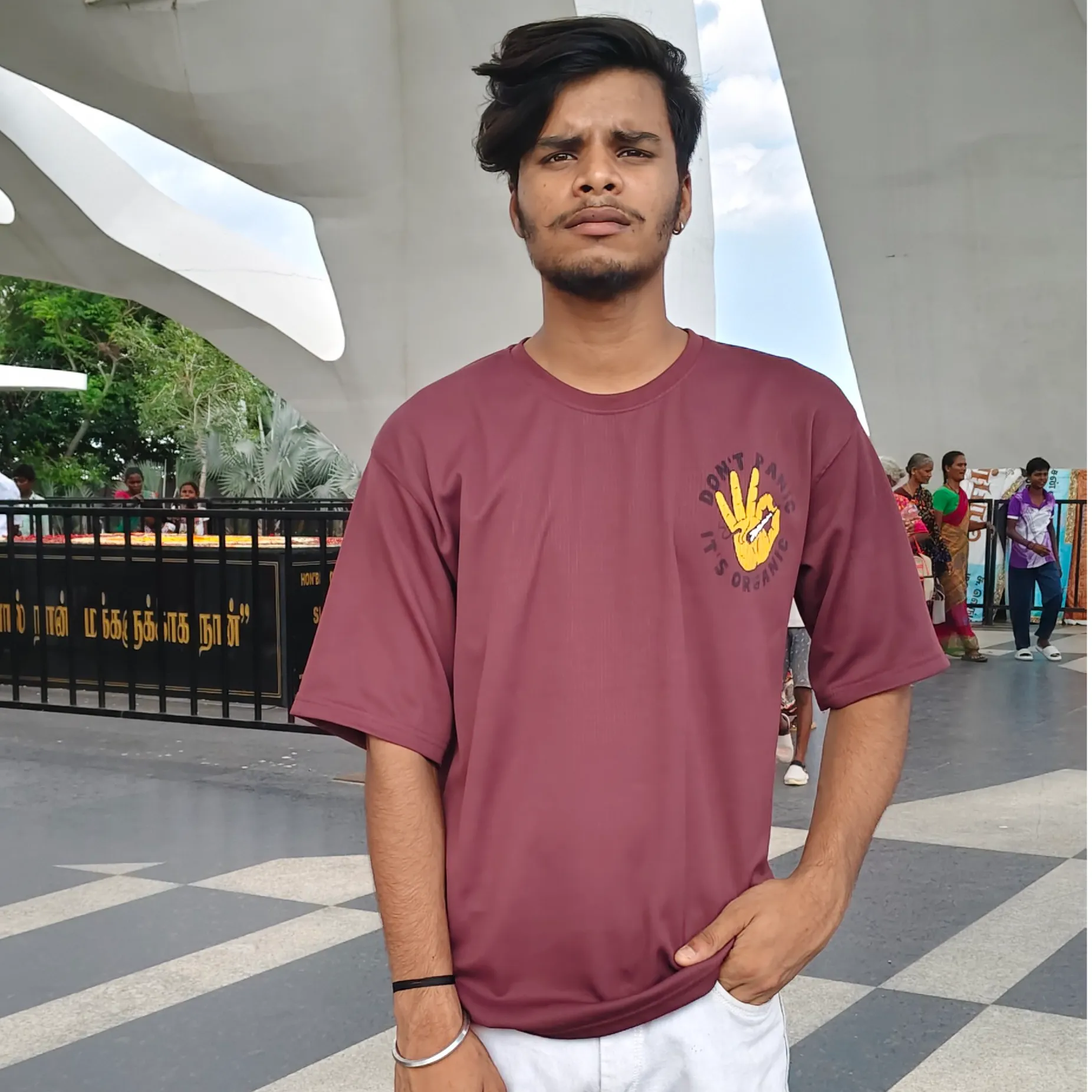 Rohit Kumar