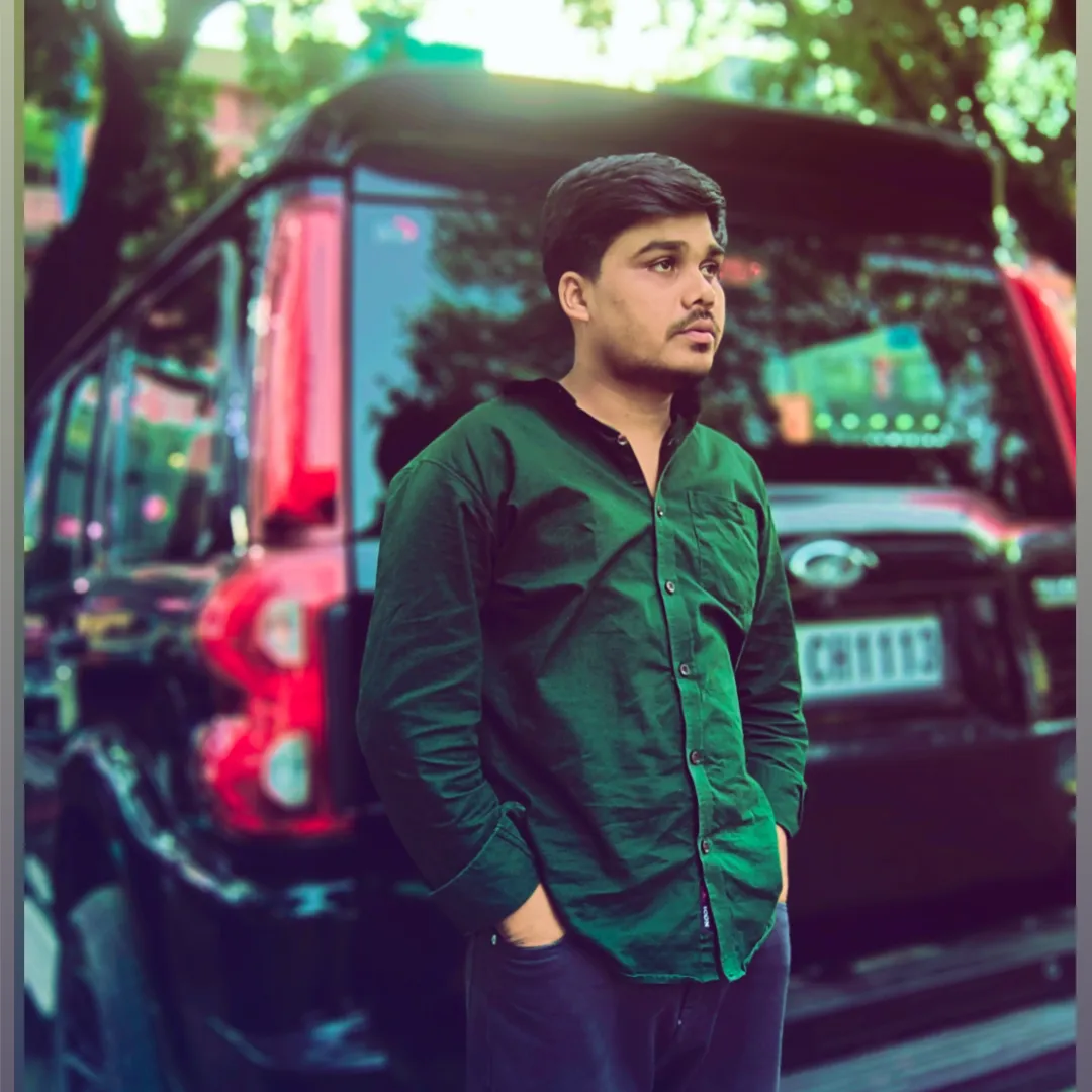ABHINAY PAL