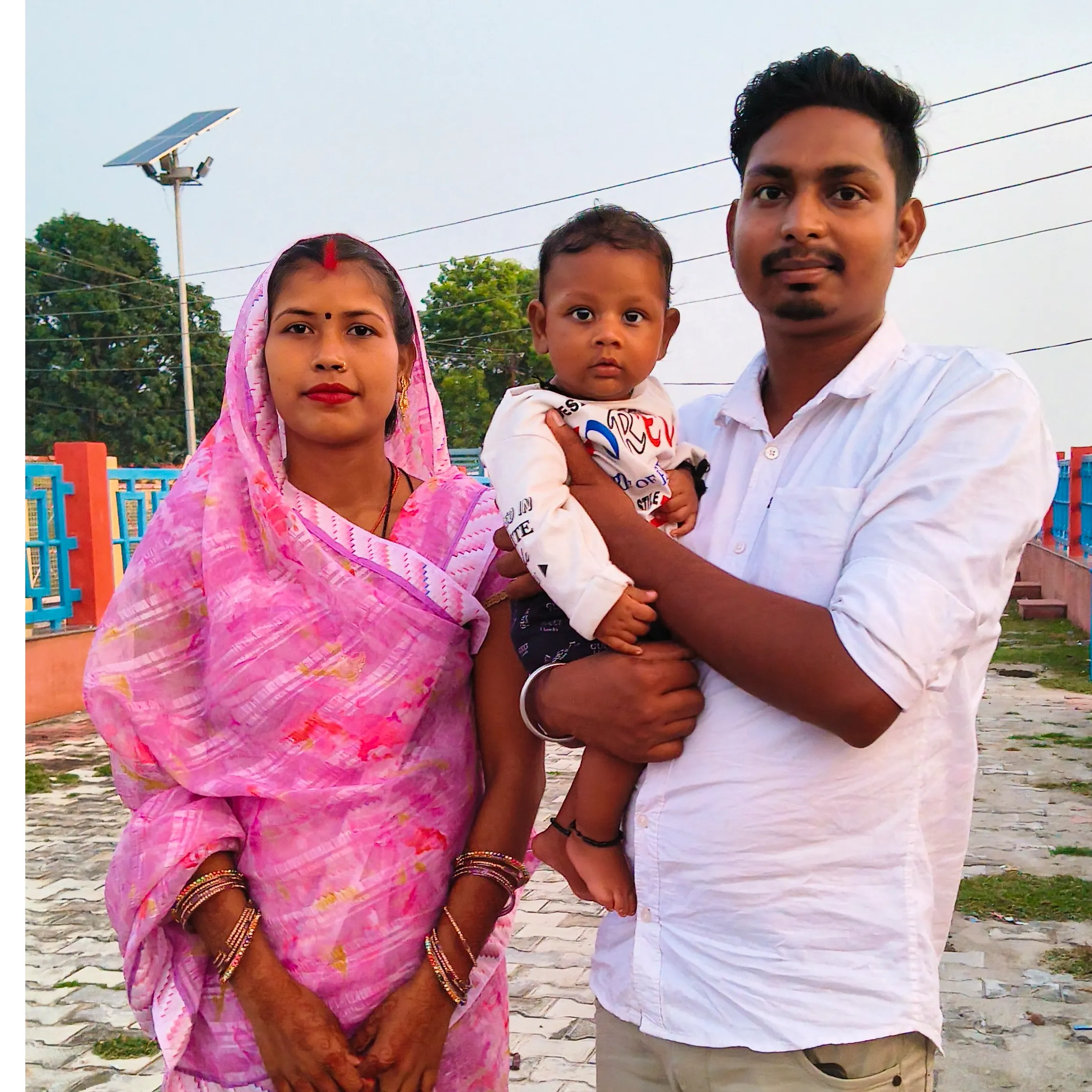 Mukesh Kumar