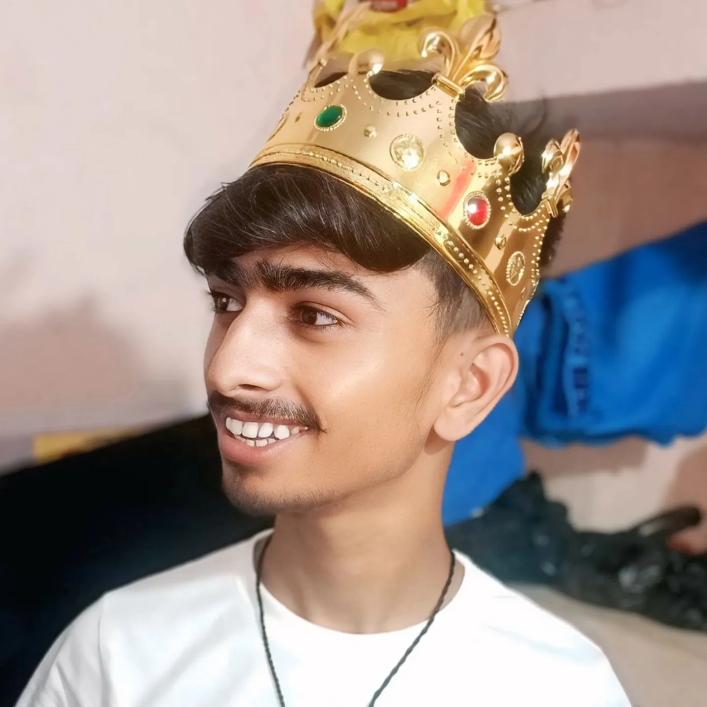Ranjit Kumar