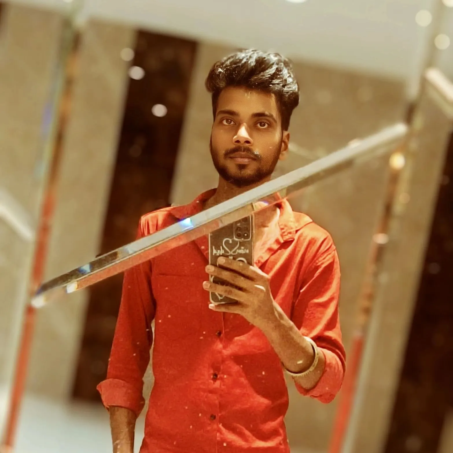 Anand kumar