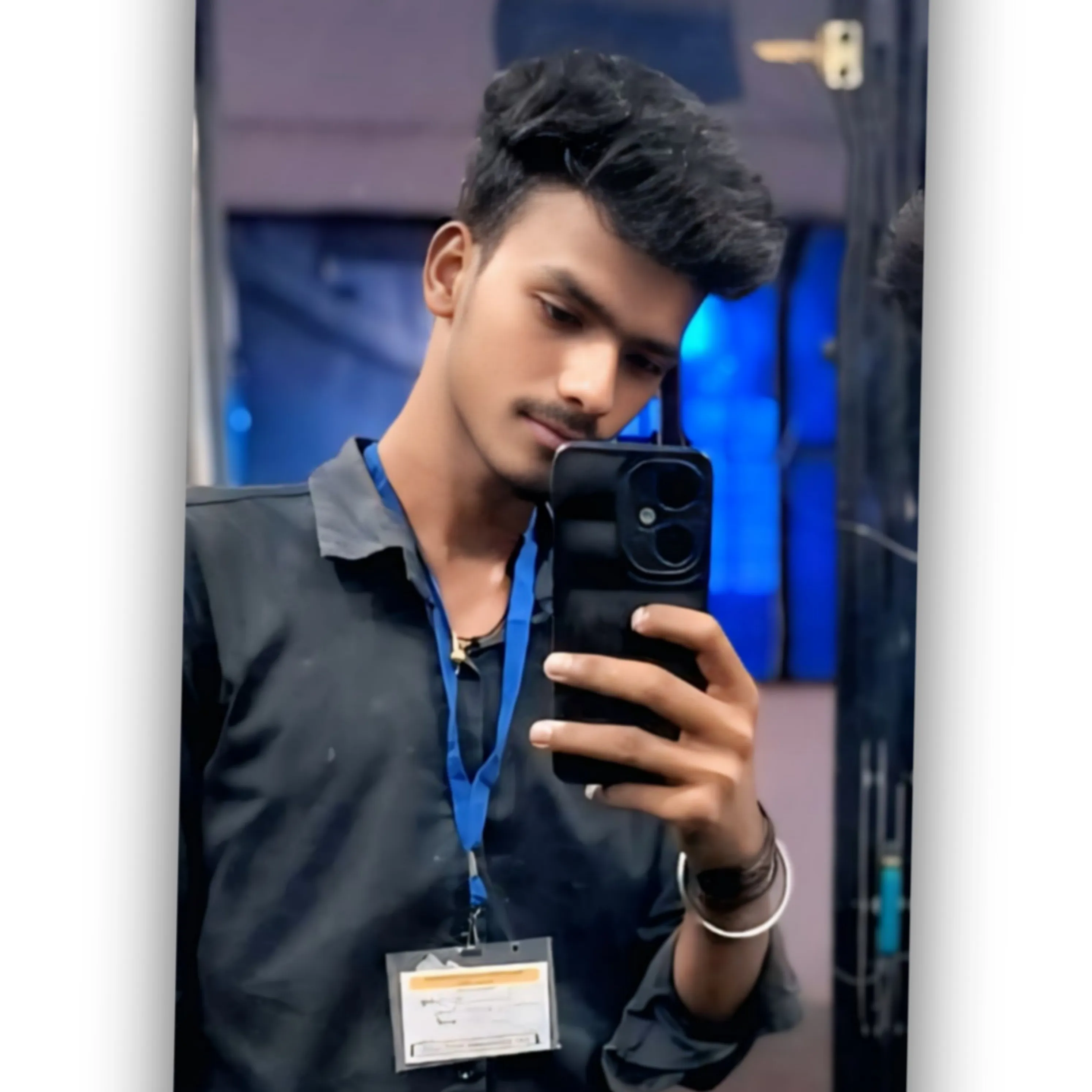 ritik yadav