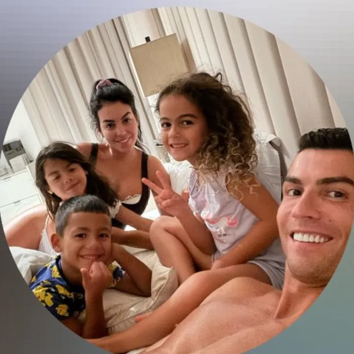ronaldo cristiano