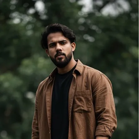 Deepak Ram