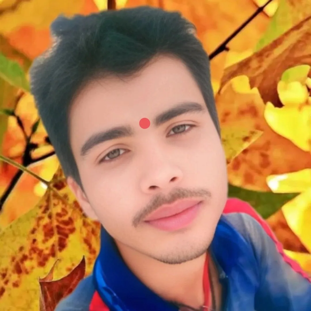 Aman Kumar