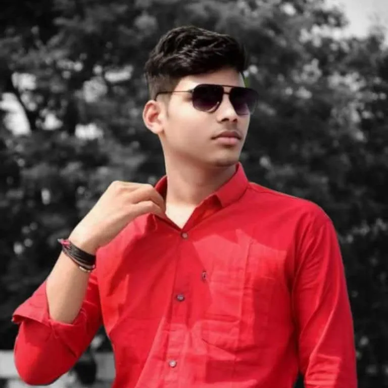Pramod Kumar