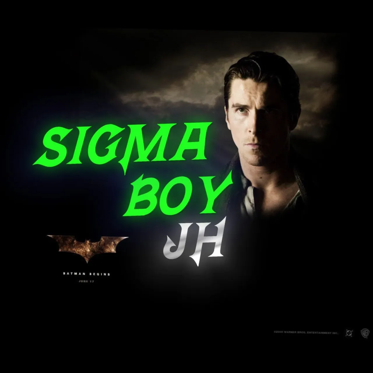 sigmaboy jh