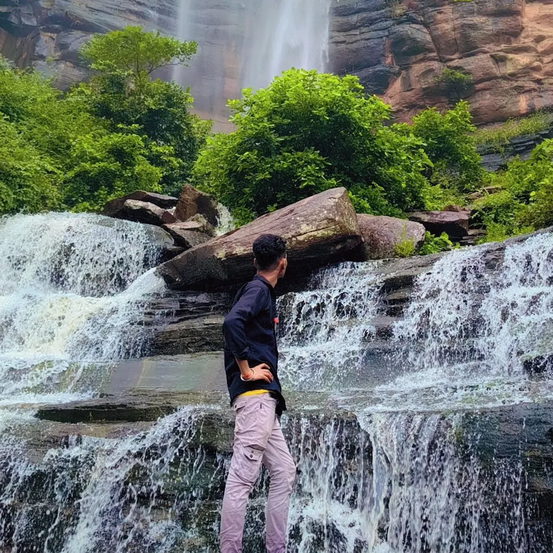 rohit kumar