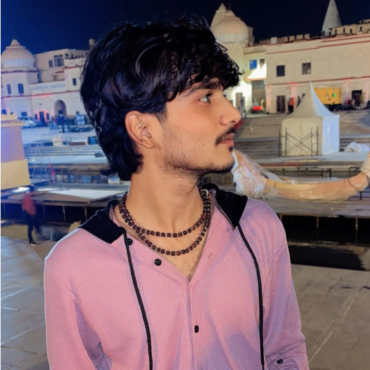 pandit🖤 ji