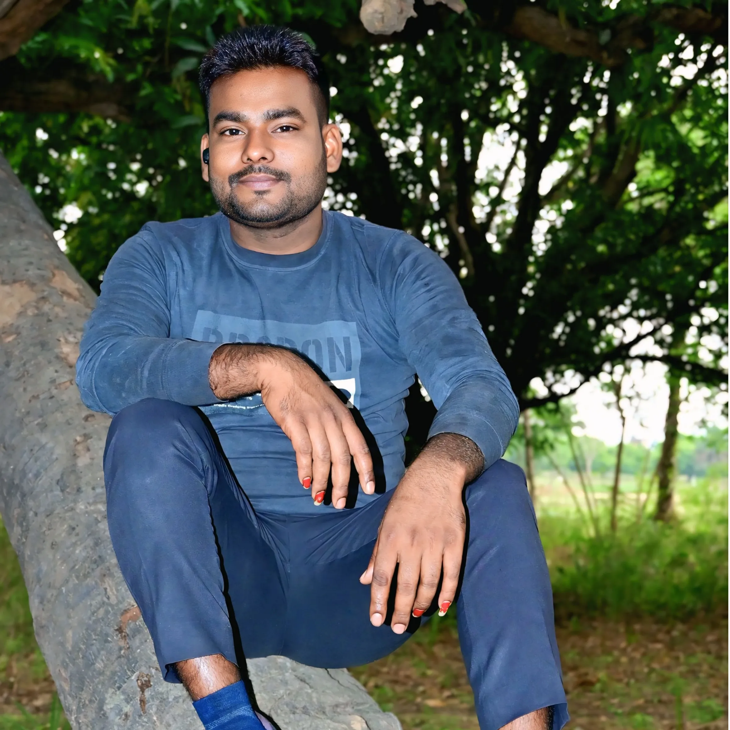 Ravi Raj