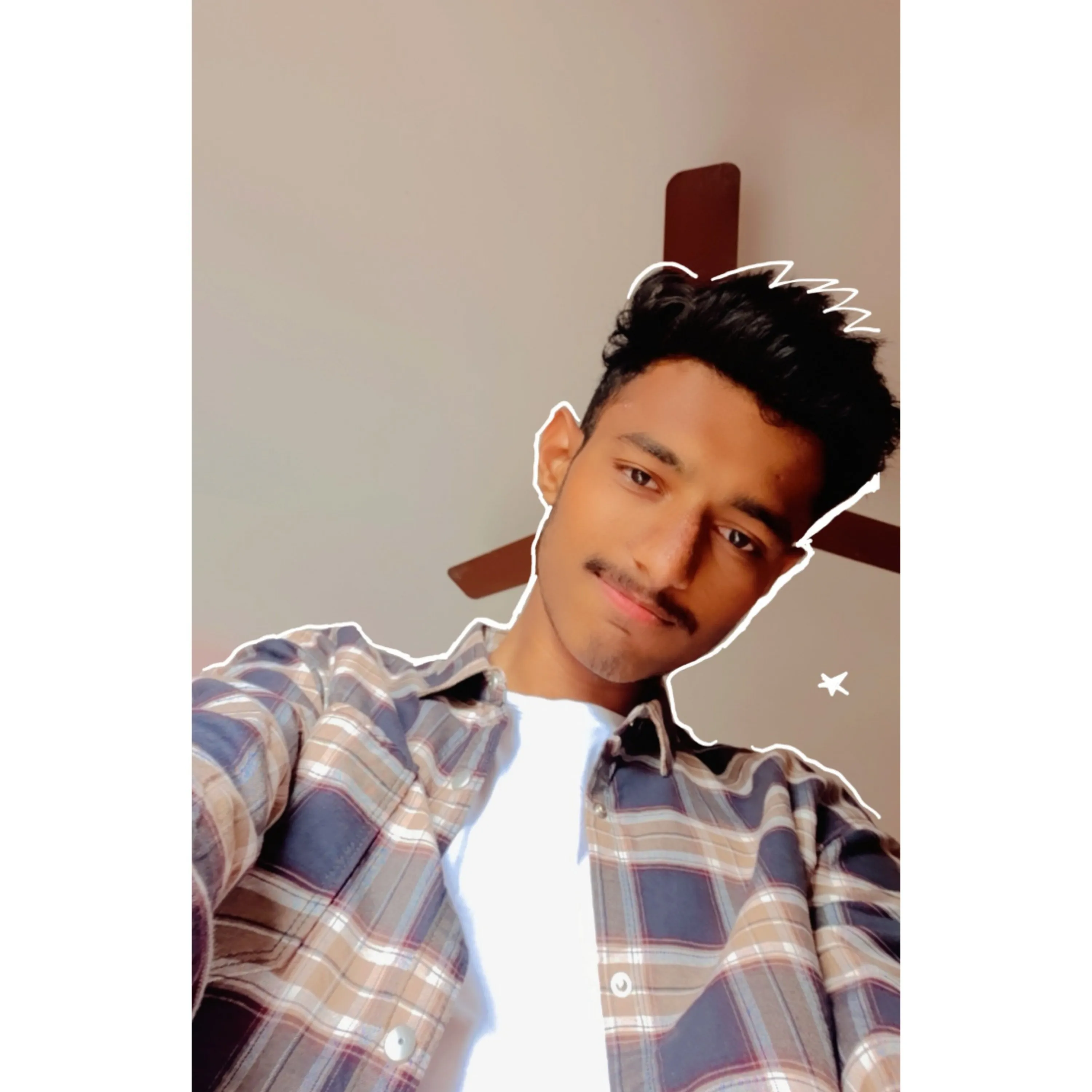 Visvajit Kasotiya