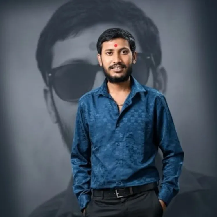 Vaibhav Devkar