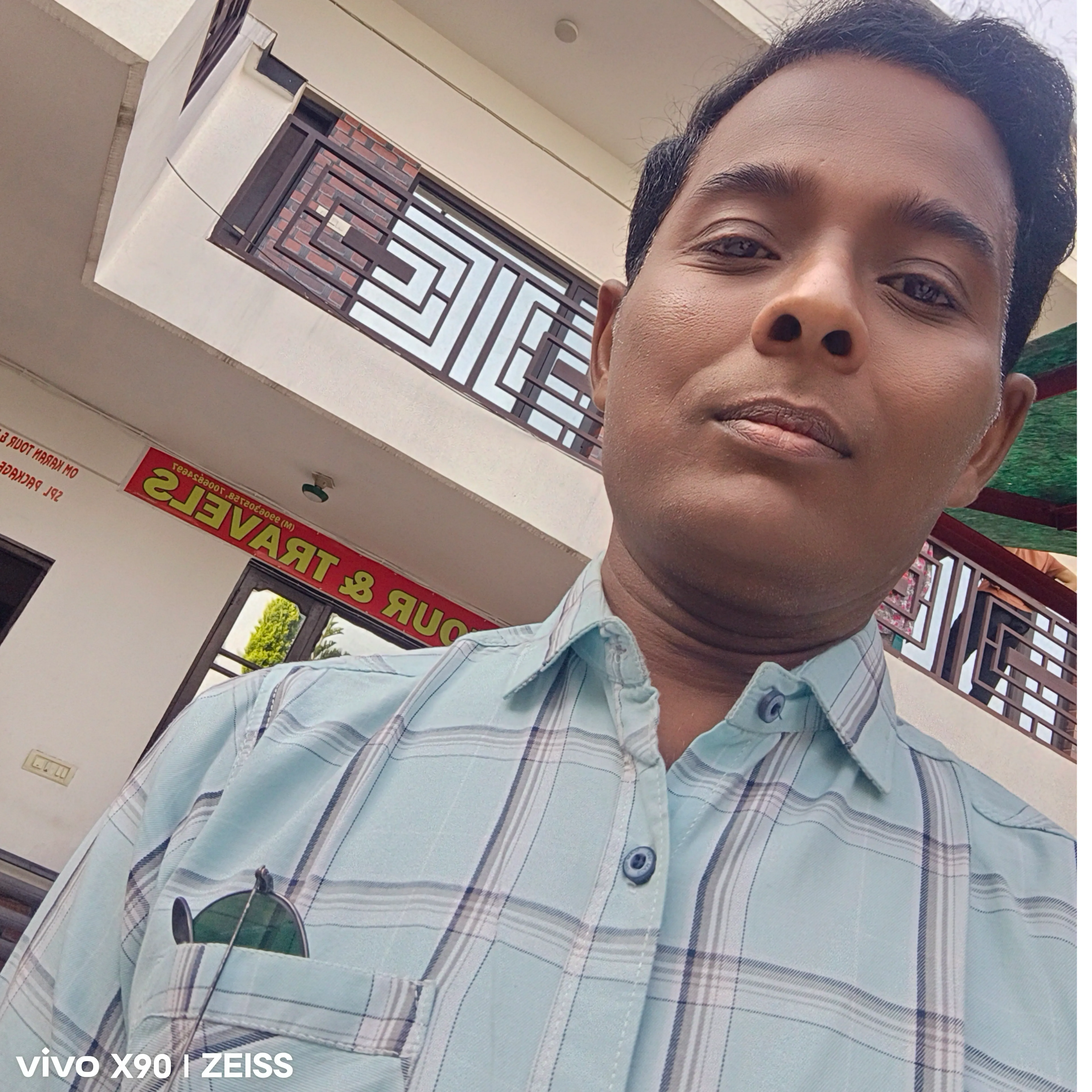 Amit Solanki