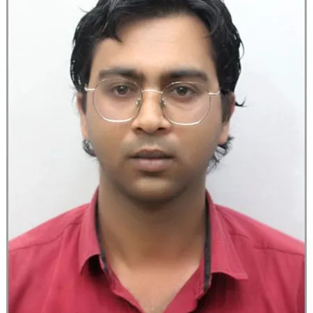 Ramjee Dwivedi