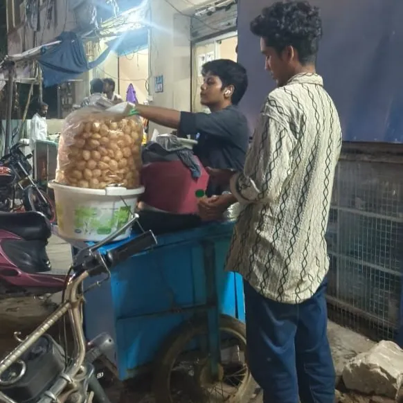 Kallupal Kallupal