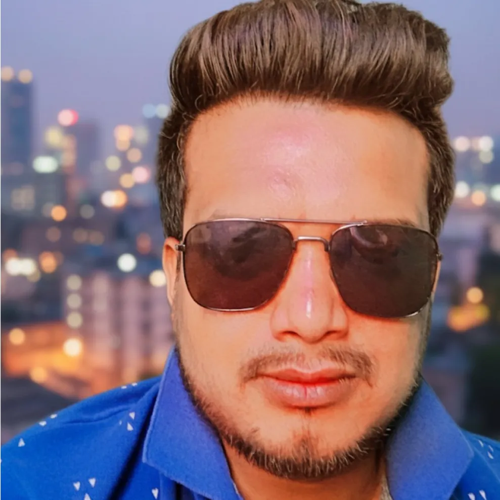 Suarj Sonar