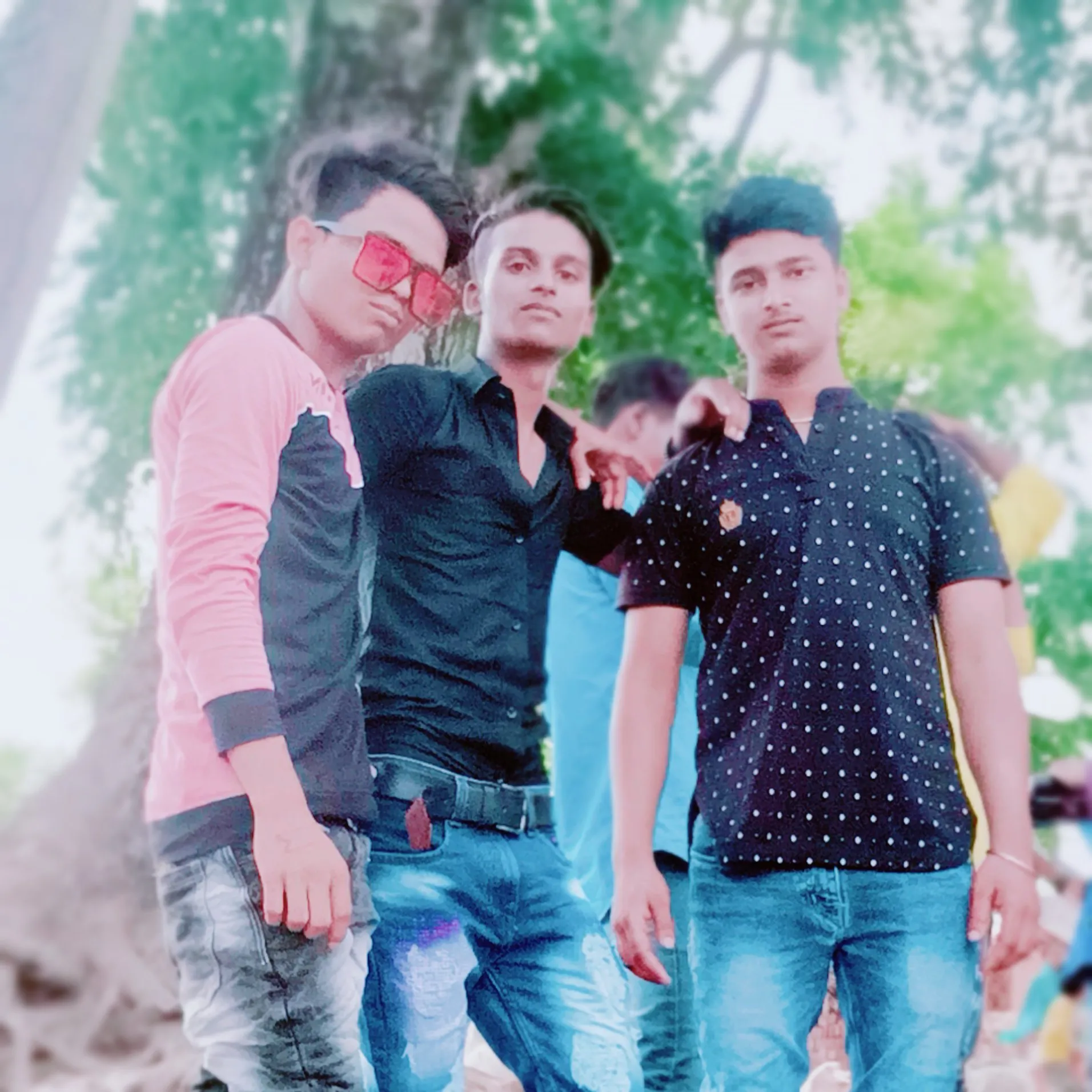 MD Azhar