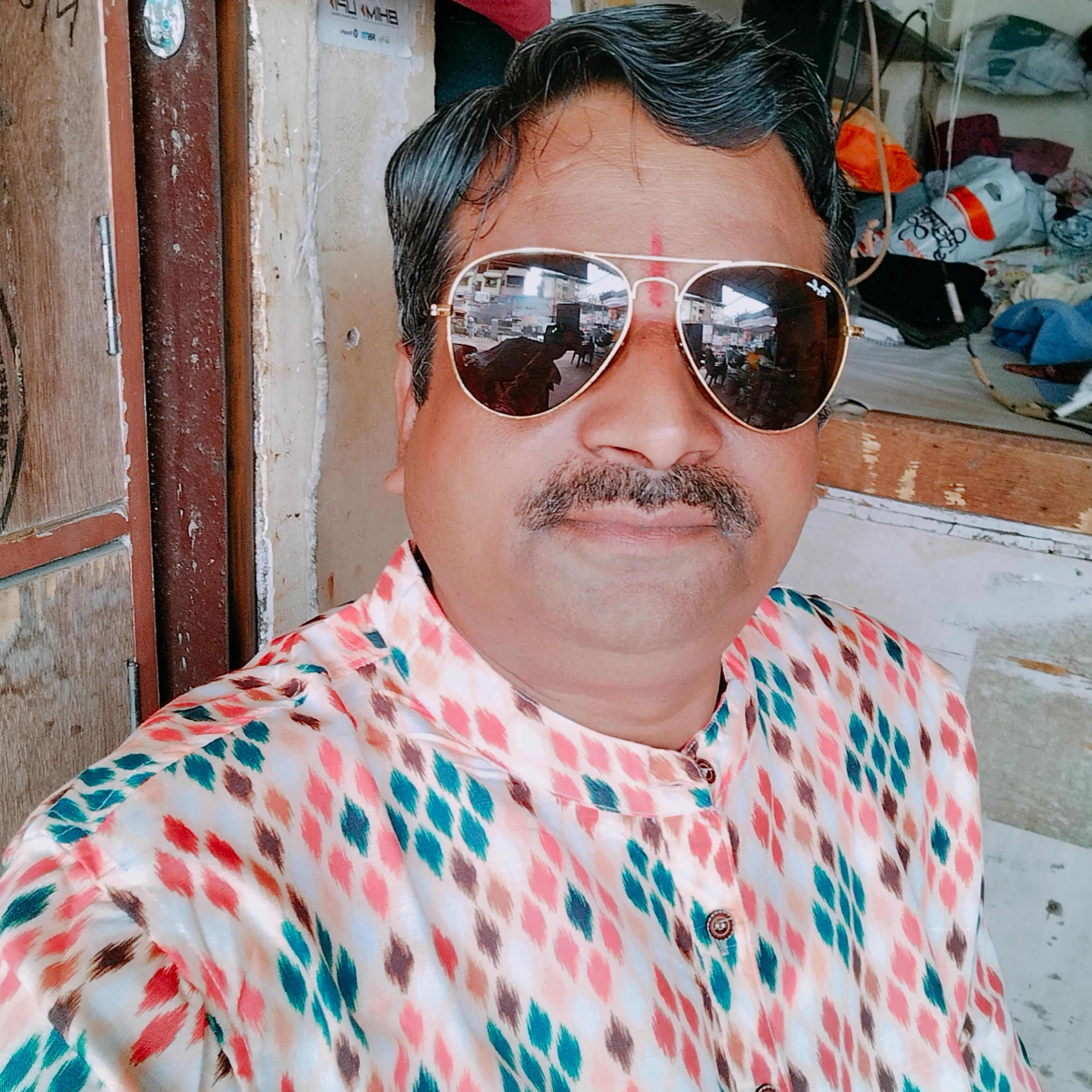 Girdharilal kaneriya