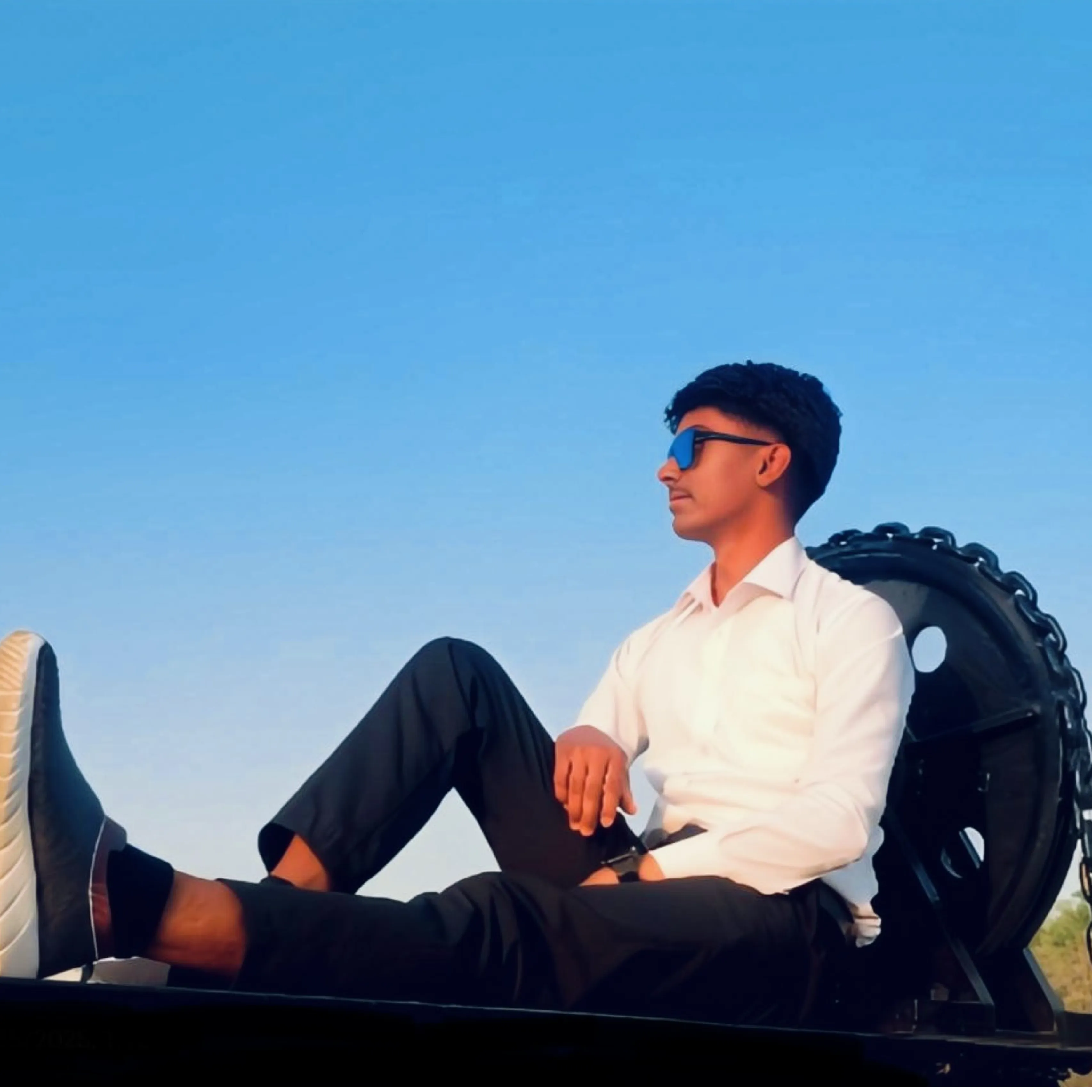 PANKAJ KUMAR