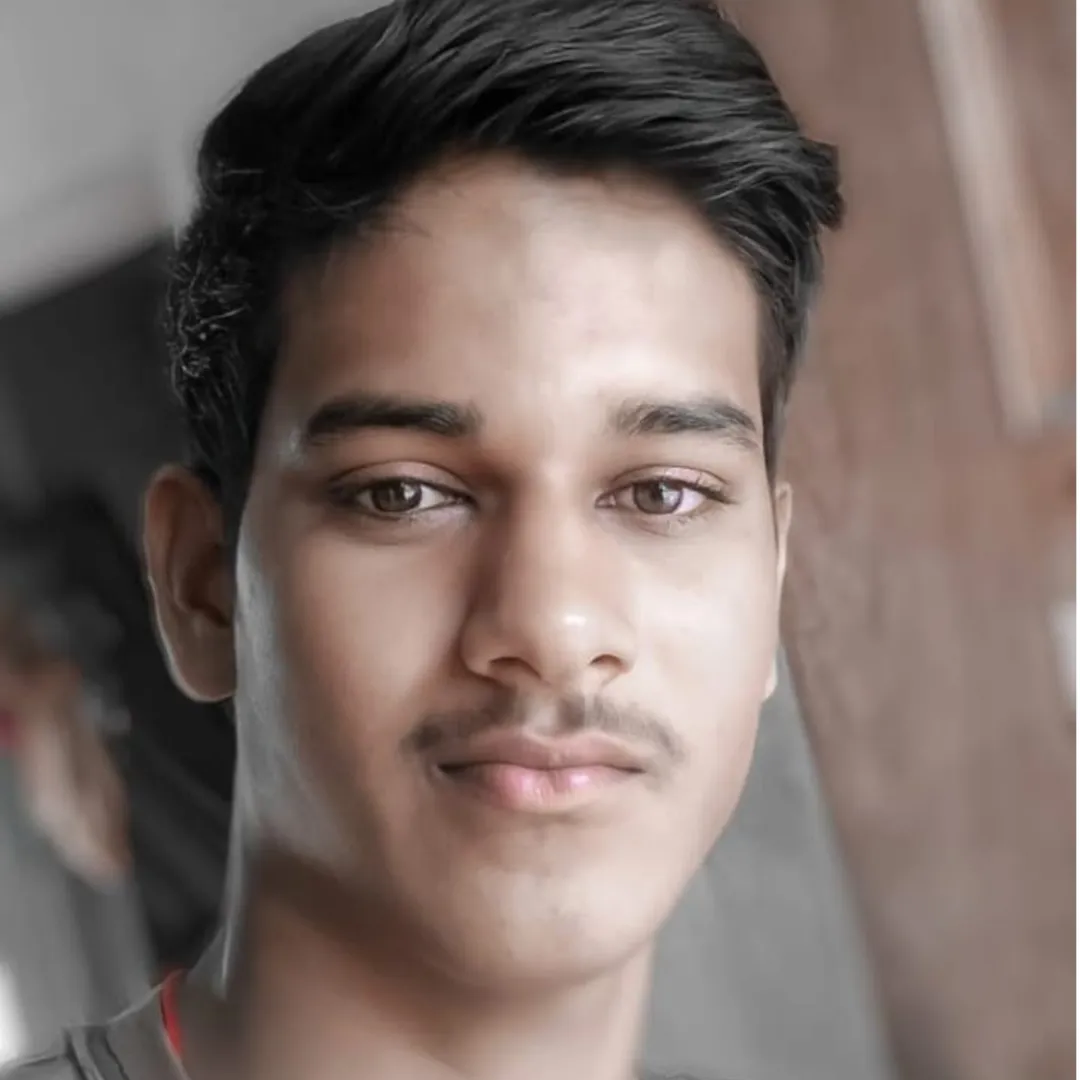 ROCKY Mukesh