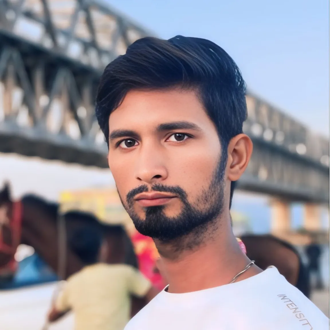 Shubham Singh