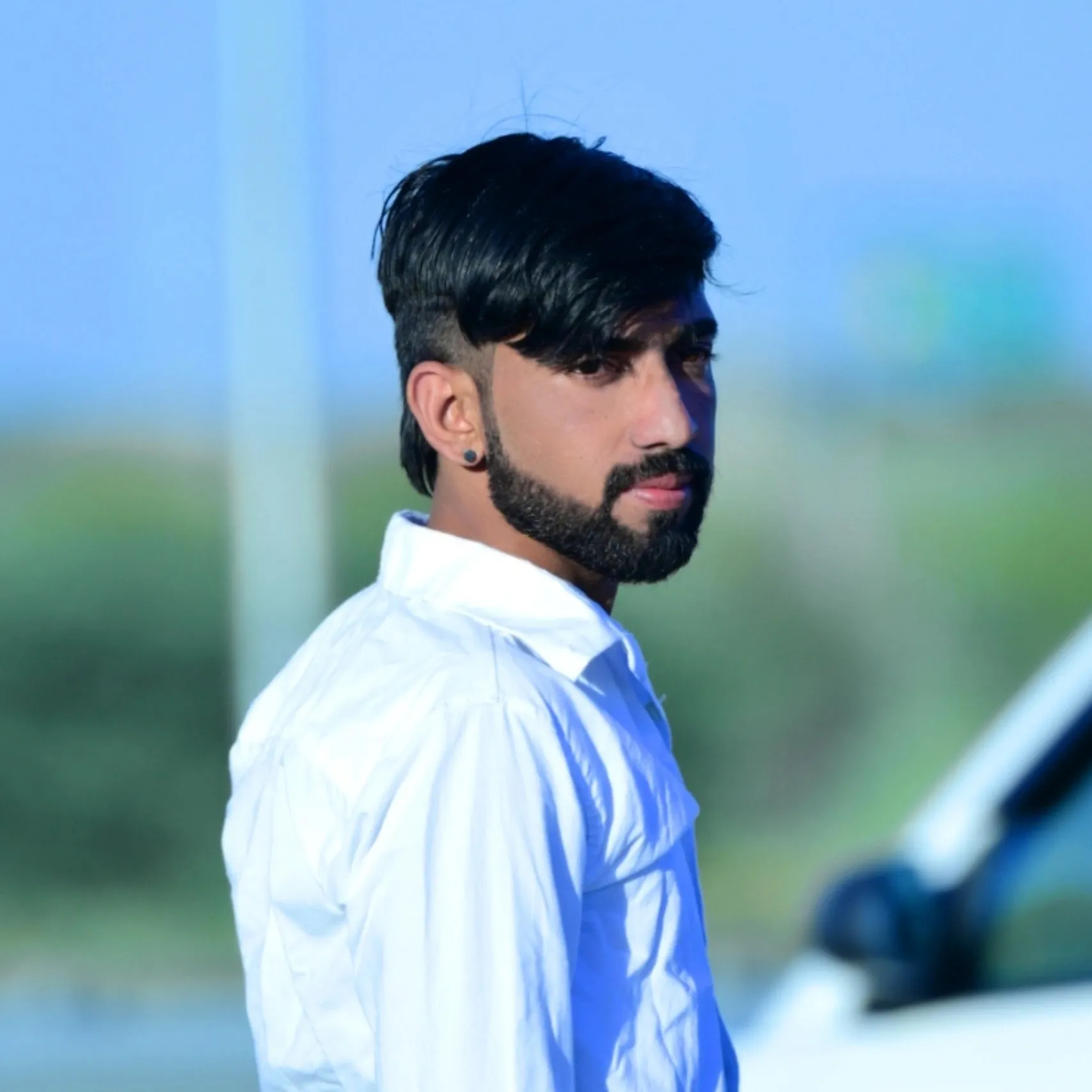 Mnu choudhary