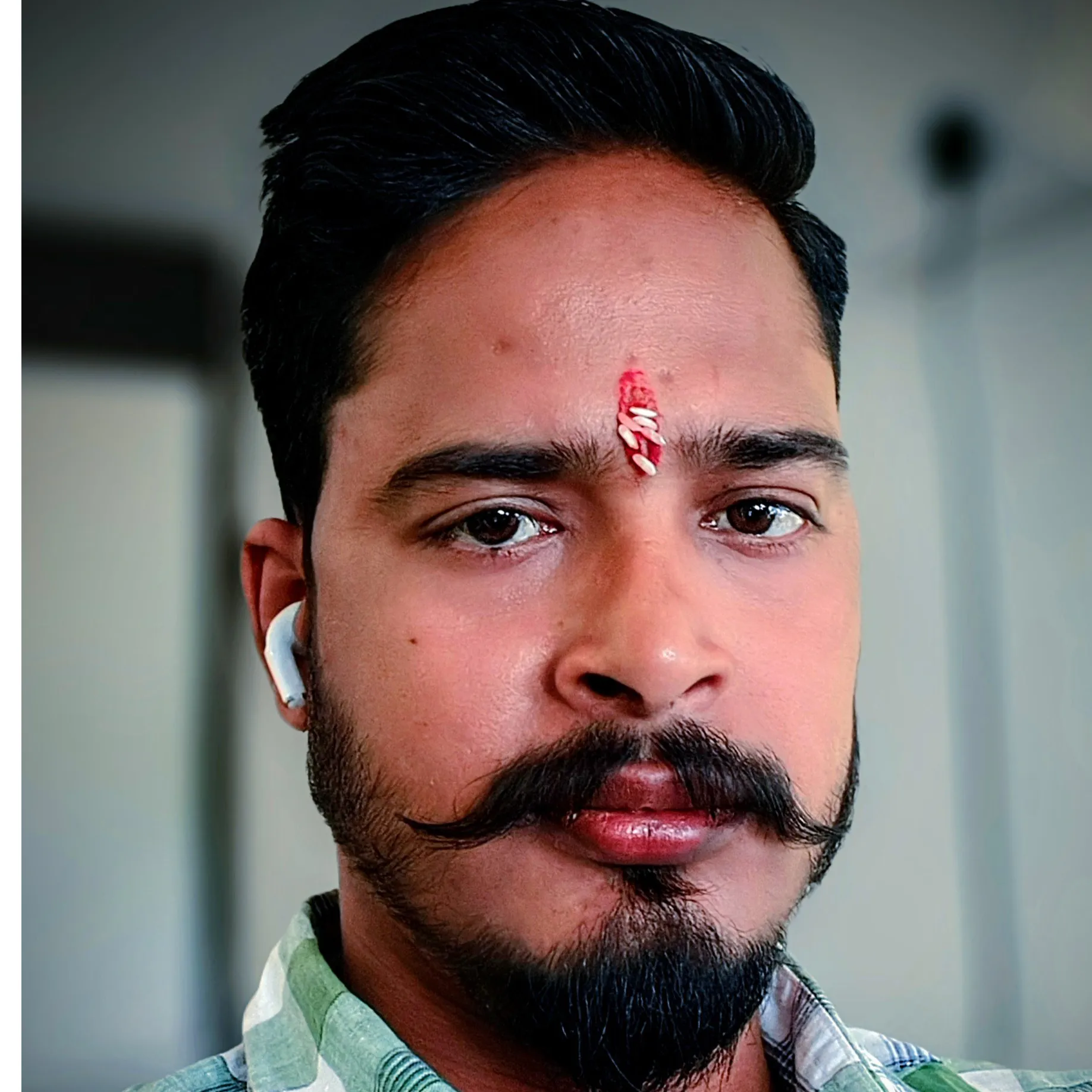 Anish Singh