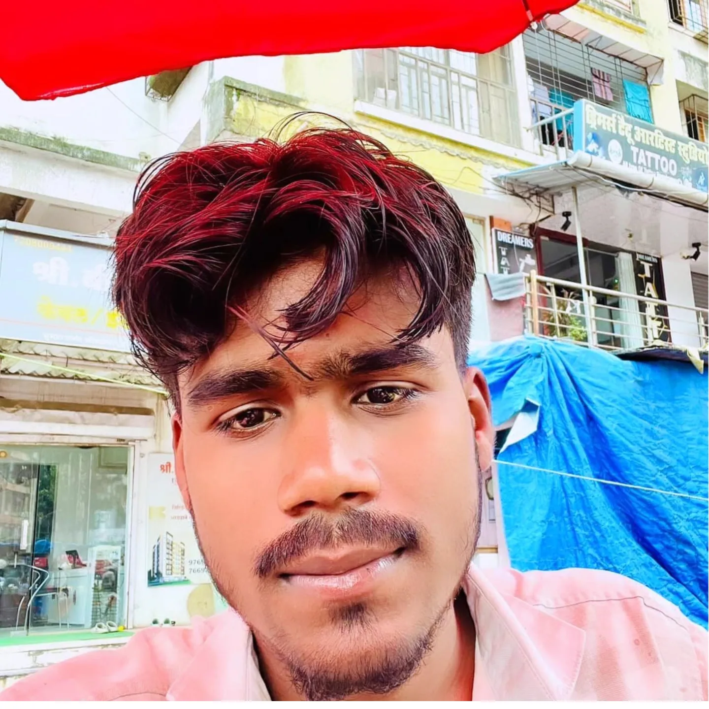 Rohit Verma