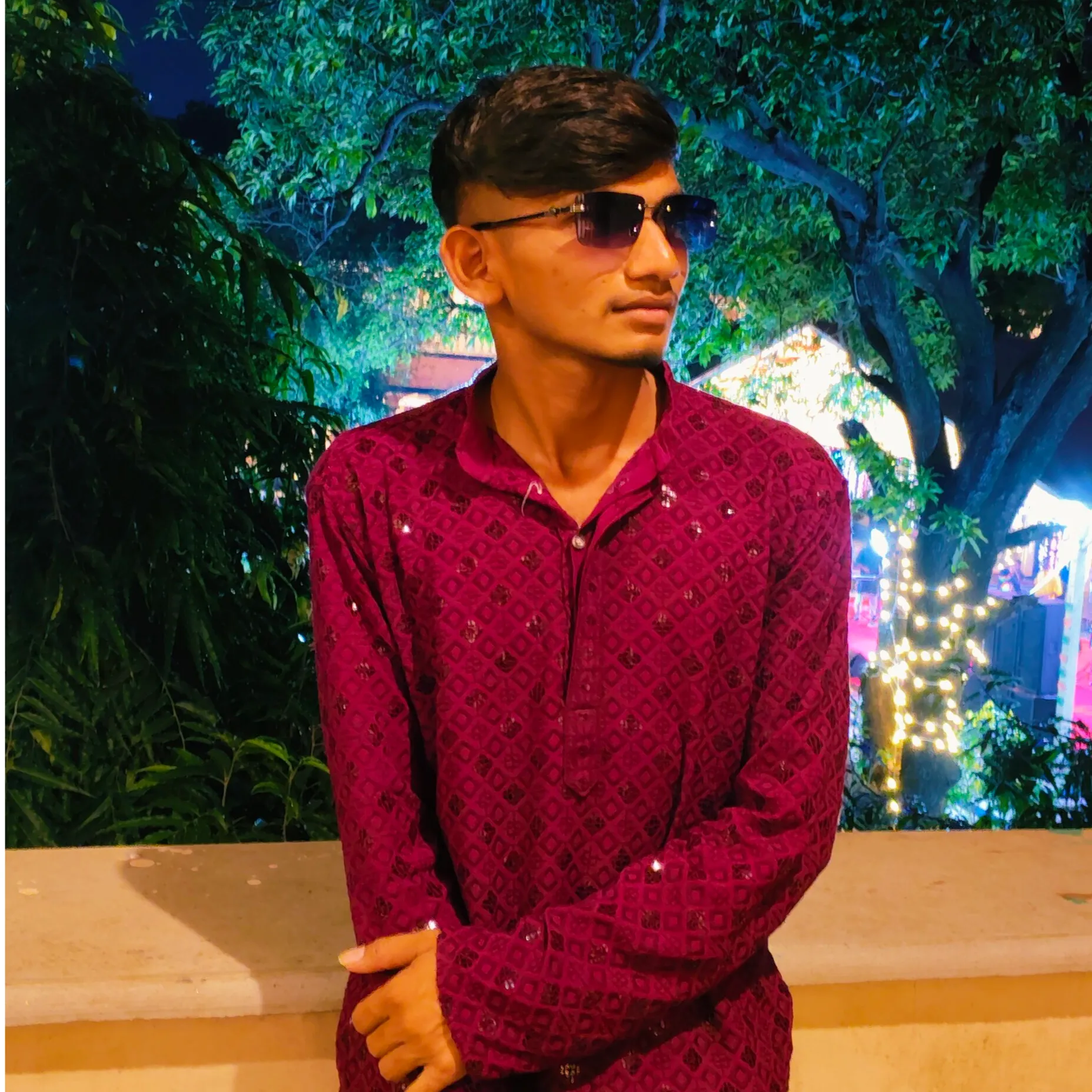 राधे कृष्ण
