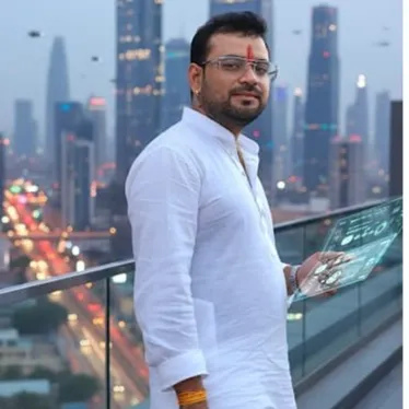 Saurabh mishra