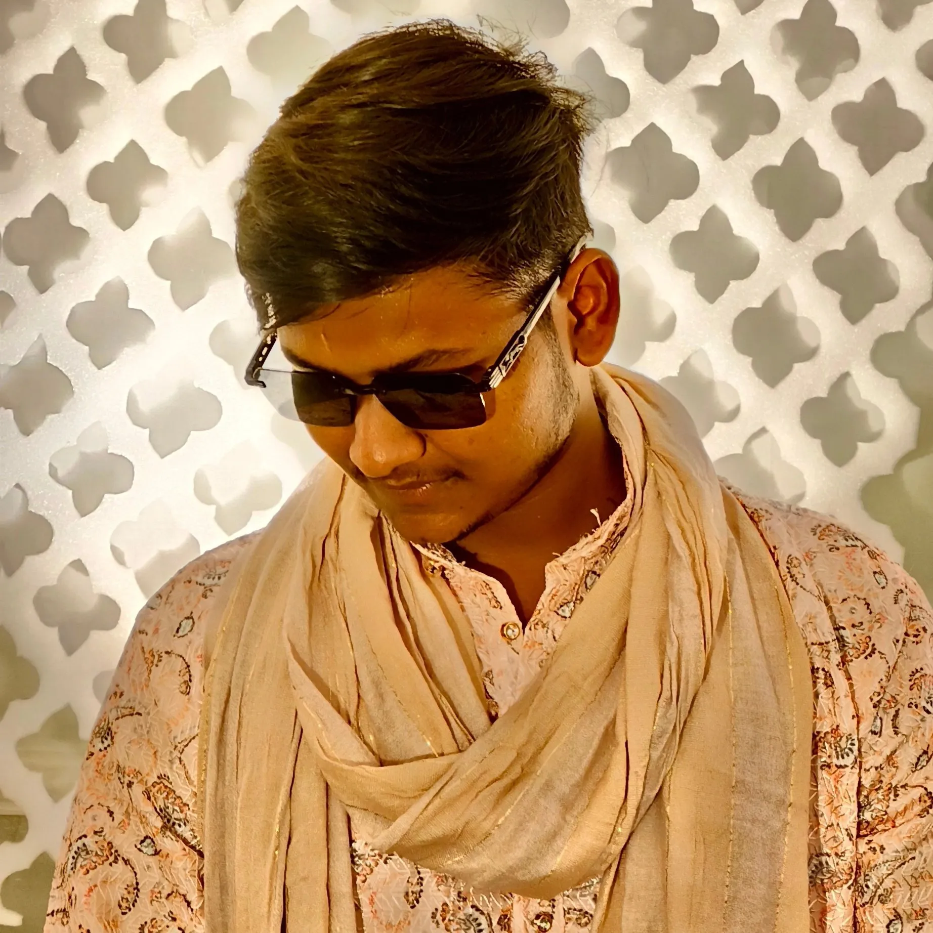 Sandeep Raj