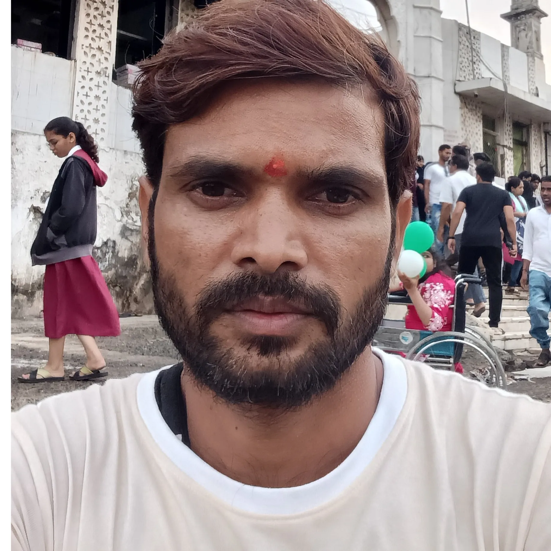YogendraKumar Yadav