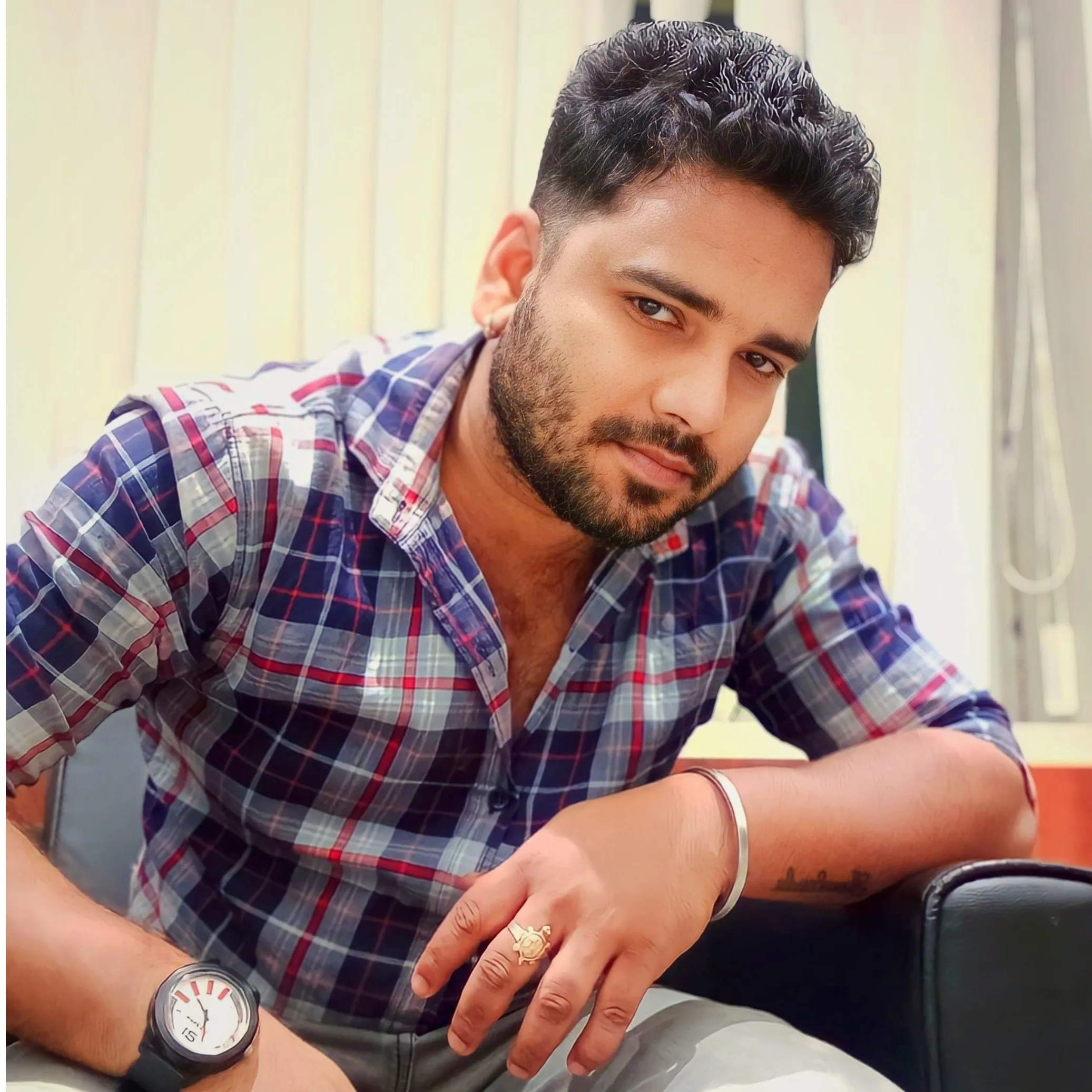 amalendu jana