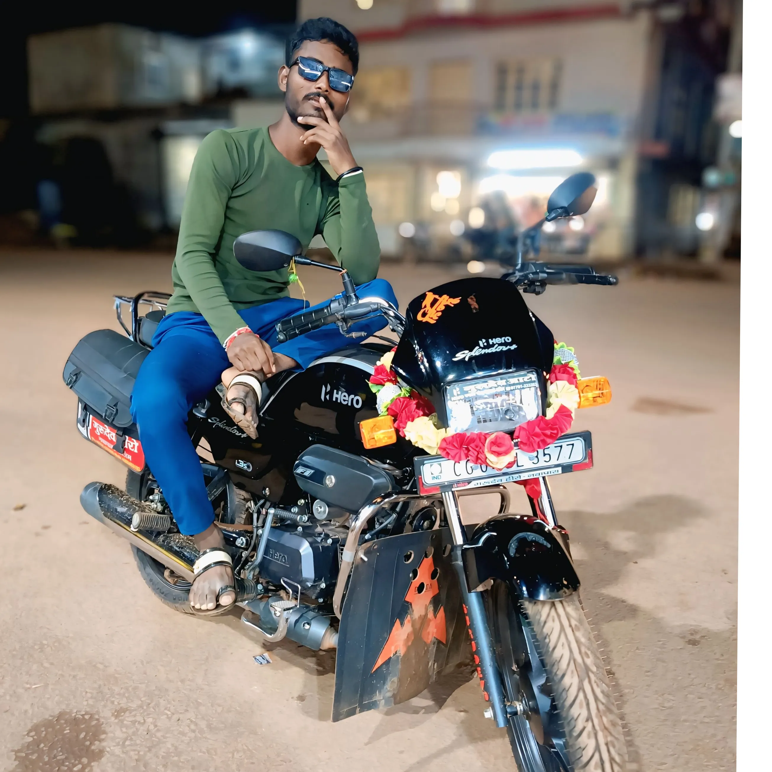 vaishnav bachha