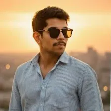 Baladitya Edara