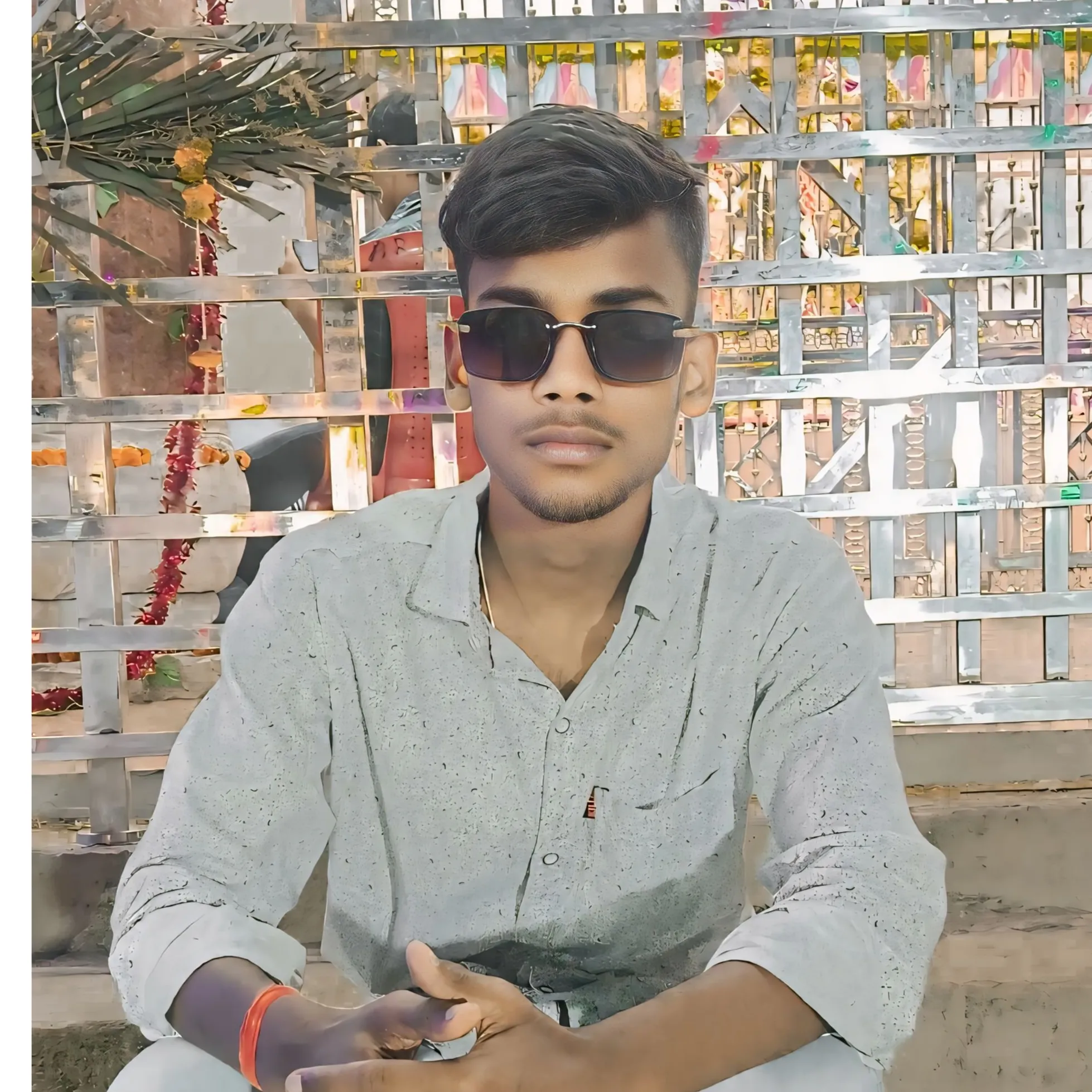 Anand Mehta