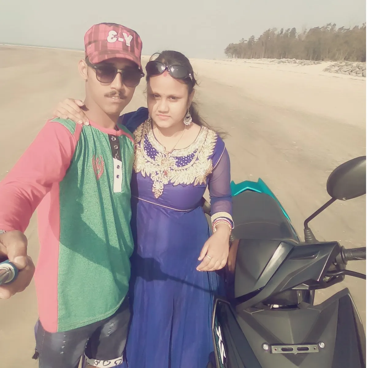 Santu officially