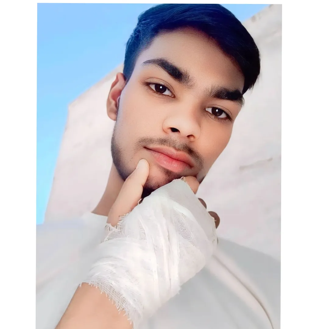 Sunil Rajput