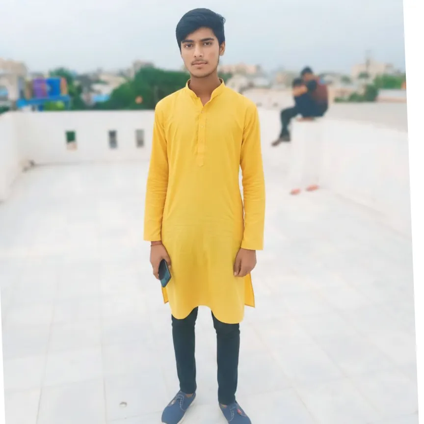 Neeraj Maurya