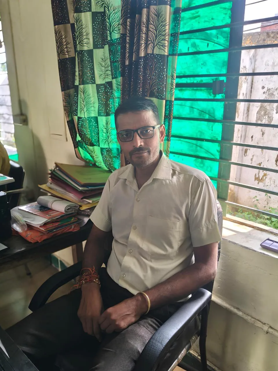 AMIT RAGHAV
